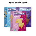 Load image into Gallery viewer, bolt cookies variety pack, 7oz
